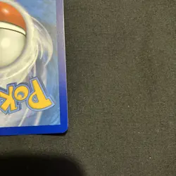 Pokemon TCG Journey Together N's Zorua #189 Holo Promo Card - Image 5