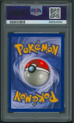 Pokemon Base Set Super Energy Removal 79/102 PSA 10 - Image 2