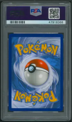 Pokemon 2018 Collectors Chest Articuno SM144 Holo Black Star Promo SM144 PSA 10 - Image 2