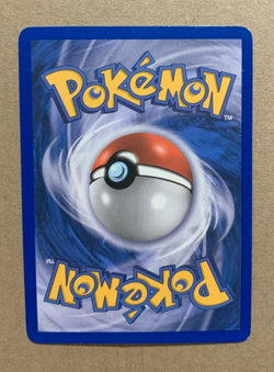 Weepinbell 47/92 EX Legend Maker - Uncommon Pokemon Card - NM/Mint - Image 2