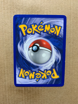 Dark Vileplume 30/82 Team Rocket - Rare Pokemon Card - LP - Image 2