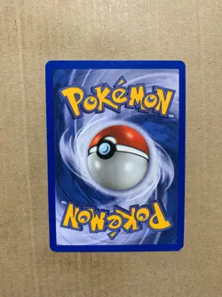 1st Edition Venonat 90/105 Neo Destiny - Common Pokemon Card - NM/Mint - Image 2