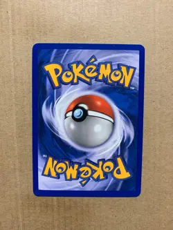 Erika's Exeggcute 43/132 Gym Heroes - Uncommon Pokemon Card - NM/Mint - Image 2