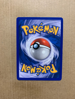Erika's Gloom 45/132 Gym Heroes - Uncommon Pokemon Card - NM/Mint - Image 2