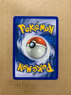 Erika's Paras 71/132 Gym Challenge - Common Pokemon Card - NM/Mint - Image 2