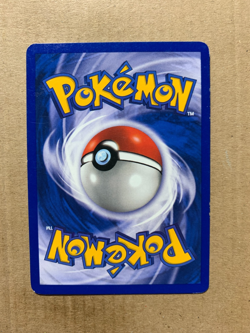 Erika's Bellsprout 75/132 Gym Heroes - Common Pokemon Card - NM/Mint - Image 2