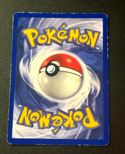 Machamp SHADOWLESS Base Set Holo Rare 8/102 1st Edition 1999 - HP Card - Image 2