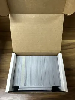 Pokemon Lot Of 400+ Cards - Plus 7 Random Pokeball Or Master Ball Cards - Image 1
