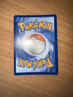 Raifort 142/131 Prismatic Evolutions Full Art Ultra Rare Pokemon TCG Card NM 142 - Image 2