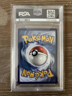 2023 Pokemon 151 Snorlax Full Art ETB SVP 051 Black Star Promo Card PSA 10 - Image 2