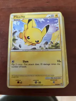 23 Bulk Pokemon Cards - Image 1