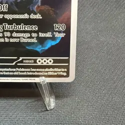 Slither Wing 203/182 Holo Illustration Rare Paradox Rift Pokemon Card NM - Image 5