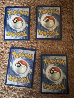 High Quality Pokemon Card Lot! Mew Ex, Alakazam, Pokemon 151, 20 Cards! - Image 5