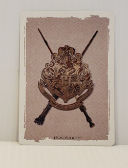 Harry Potter Hogwarts Battle Promo Felix Felicis Item Card NEW - Image 2