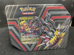Pokemon Hidden Potential Tin-Giratina V - Image 1