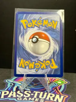Pokemon Eeveelution Vmax Ultra Rare 9 Card Complete Set - Image 4