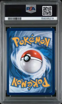 PSA 9 Pikachu ex Ascended Heroes SIR Full Alt Art Pokemon Card #276 - Image 3
