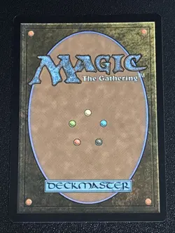 MTG Lorwyn Eclipsed Plains Full Art Foil 0274 NM - Image 2