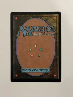Helping Hand (JP Alternate Art) (Silver Scroll Foil) Secrets of Strixhaven NM - Image 2