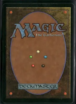 MTG Crystal Vein Mirage Magic the Gathering - Image 2