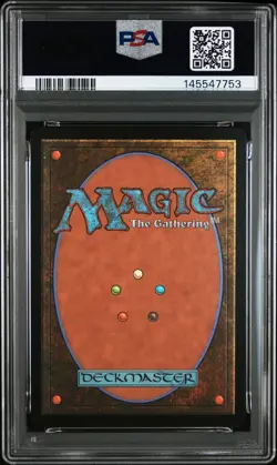 2025 MTG FINAL FANTASY CHOCOBO BUNDLE #0569 CHOCO, SEEKER OF PARADISE PSA 10 - Image 2