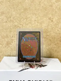 Seymour Guado - Kinnan, Bonder Prodigy (Showcase) MTG - Final Fantasy - Image 2