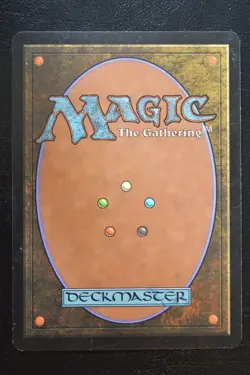 Magic The Gathering MTG AETHER BARRIER ITALIAN Nemesis LP Lightly Played - Image 2