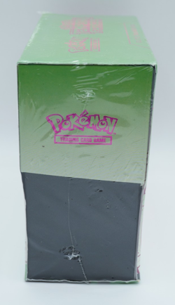 Pokemon Scarlet & Violet Temporal Forces Elite Trainer Box ETB - F219 - Image 3