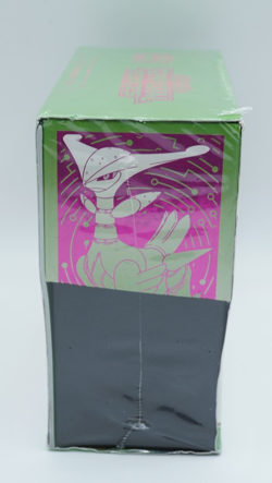 Pokemon Scarlet & Violet Temporal Forces Elite Trainer Box ETB - F219 - Image 4