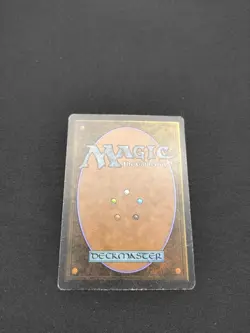 Mtg Tropical Island Revised Edition VG+ - Image 2