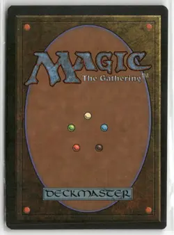 Jester's Mask 300 Rare Ice Age Magic: The Gathering Lightly Played - Image 2