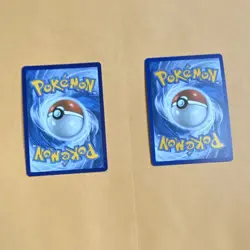 Pokemon Ascended Heroes IR Dugtrio and Snorunt both excellent condition - Image 2