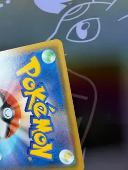 Mega Lopunny & Jigglypuff GX - 104/095 - Alter Genesis - Pokemon Japanese NM SR - Image 4