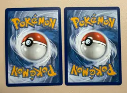 Mega Gardevoir + Lucario EX Pokemon TCG Ascended Heroes Promo English - Mint - Image 2