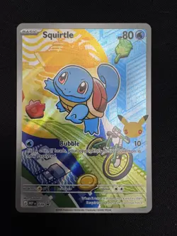Pokemon 2026 First Partner Illustration Collection Series 1 Promos Set 9 Cards - Image 3