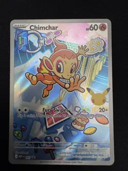 Pokemon 2026 First Partner Illustration Collection Series 1 Promos Set 9 Cards - Image 4