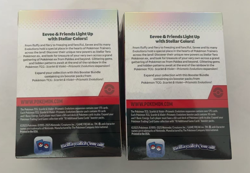 Pokemon Prismatic Evolutions Booster Bundle Lot (2), Factory Sealed 🔥🔮🌖 - Image 2
