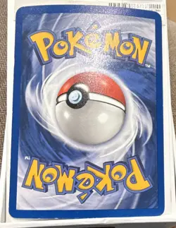 Pokemon TCG Articuno Fossil 2/62 Holo Rare Unlimited English WOTC 1999 70 HP - Image 2
