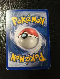 Pokemon TCG - Golem 5/97 Reverse Holo Rare - Ex Dragon - MP/DMG - Image 2