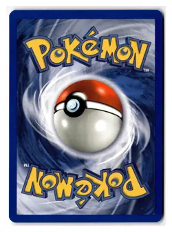 Slowpoke 55/62 Fossil Unlimited NM - Image 2