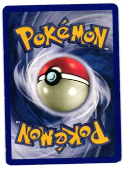 Pokemon TCG Impostor Professor Oak's Invention 94/105 Neo Destiny Regular HP - Image 2