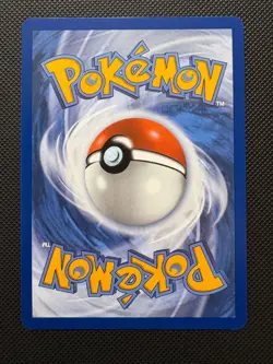 Pikachu 051/162 Temporal Forces - 2026 Pokemon Day Promo - Cosmos Holo NM - Image 3