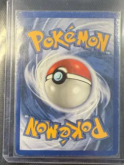 Pokemon Mew TCG Black Star Promo Holo 9/53 WOTC - LP/MP - Image 2