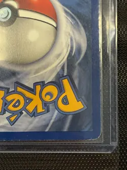 Pokemon Mew TCG Black Star Promo Holo 9/53 WOTC - LP/MP - Image 5