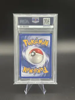 Loudred 39/101- Reverse Holo - EX Hidden Legends - Pokemon - Psa 8 - Image 2