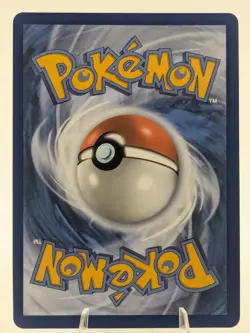 Ambipom 107/094 Illustration Rare Phantasmal Flames Pokemon Near Mint - Image 2