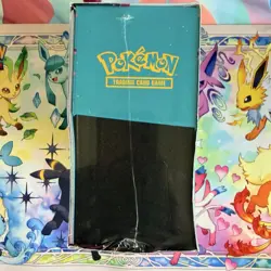 Pokemon Ascended Heroes Elite Trainer Box ETB NEW - Small tear - See Pics - Image 2