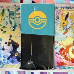 Pokemon Ascended Heroes Elite Trainer Box ETB NEW - Small tear - See Pics - Image 4