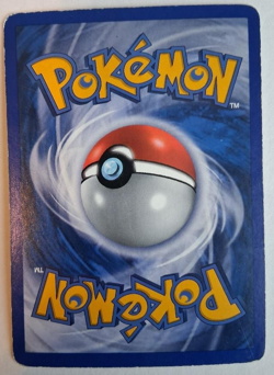 Pokemon Holofoil Card NIDOKING 6/101 Delta Species Dragon Frontiers P/HP - Image 2