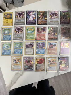 Pokemon TCG lot | Celebrations | Ultra Rare, Holo, Reverse Holo | NM or better - Image 1